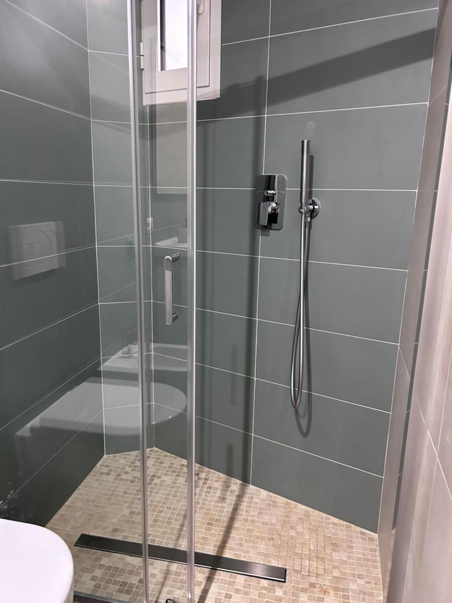 Apartamento La Di Leon Roma
